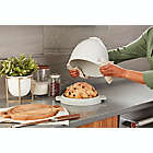 Alternate image 7 for KitchenAid&reg; Bread Bowl with Baking Lid in Grey