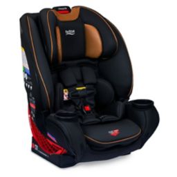 Britax® One4Life® Premium ClickTight All-in-One Car Seat in Ace Black