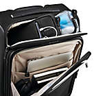 Alternate image 11 for Samsonite&reg; Silhouette 17 23-Inch Softside Expandable Carry On Spinner Luggage