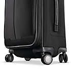 Alternate image 10 for Samsonite&reg; Silhouette 17 23-Inch Softside Expandable Carry On Spinner Luggage