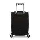 Alternate image 2 for Samsonite&reg; Silhouette 17 23-Inch Softside Expandable Carry On Spinner Luggage