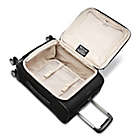 Alternate image 4 for Samsonite&reg; Silhouette 17 23-Inch Softside Expandable Carry On Spinner Luggage