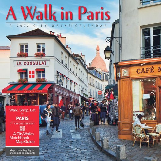 Willow Creek Christmas Concert 2022 Willow Creek Press® A Walk In Paris 2022 Wall Calendar | Bed Bath & Beyond