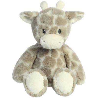 giraffe stuffed toy