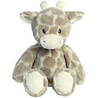 Alternate image 0 for Aurora World&reg; Gabby Giraffe Cuddler Plush Toy in Grey