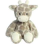 Aurora World&reg; Gabby Giraffe Cuddler Plush Toy in Grey
