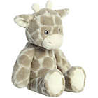 Alternate image 1 for Aurora World&reg; Gabby Giraffe Cuddler Plush Toy in Grey