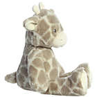 Alternate image 2 for Aurora World&reg; Gabby Giraffe Cuddler Plush Toy in Grey