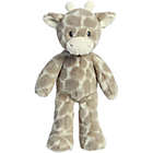 Alternate image 4 for Aurora World&reg; Gabby Giraffe Cuddler Plush Toy in Grey