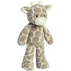 Alternate image 5 for Aurora World&reg; Gabby Giraffe Cuddler Plush Toy in Grey