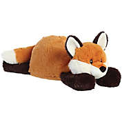 Aurora World&reg; Snoozle Fox Plush Toy in Brown/Beige