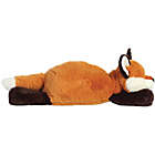 Alternate image 3 for Aurora World&reg; Snoozle Fox Plush Toy in Brown/Beige