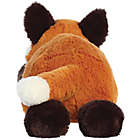 Alternate image 4 for Aurora World&reg; Snoozle Fox Plush Toy in Brown/Beige