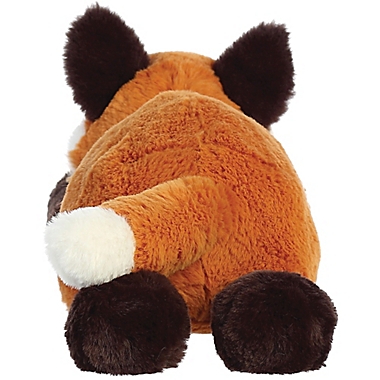 Aurora World&reg; Snoozle Fox Plush Toy in Brown/Beige. View a larger version of this product image.