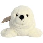 Alternate image 1 for Aurora World&reg; Seal Plush Toy in White