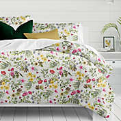 Springfield Floral Duvet Cover
