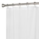 Alternate image 5 for Haven&trade; 70-Inch x 72-Inch Recycled PEVA Shower Curtain Liner in Frost