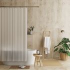 Alternate image 0 for Haven&trade; 70-Inch x 72-Inch Recycled PEVA Shower Curtain Liner in Frost