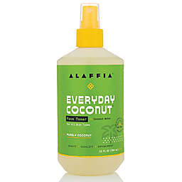 Alaffia® Everyday Coconut® 12 fl. oz. Coconut Water Face Toner