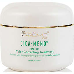 The Crème® Shop Cica-Mend™ 2.70 oz. Color-Correcting Treatment SPF 30