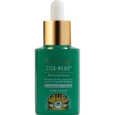 The Cr&egrave;me&reg; Shop Cica-Mend&trade; 1.01 Restoring Serum