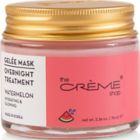 Alternate image 0 for The Cr&egrave;me&reg; Shop 2.36 oz. Watermelon Gel&egrave;e Mask Overnight Treatment