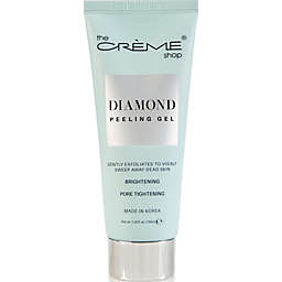 The Crème® Shop 3.38 oz. Diamond Peeling Gel