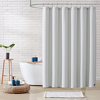 Ugg Devon Shower Curtain Bed Bath, Masculine Fabric Shower Curtains Canada