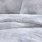 Alternate image 7 for City Scene&reg; Koto Clouds Duvet Cover Set in Grey