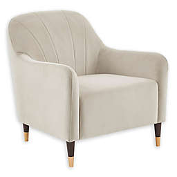 Madison Park® Sorella Accent Chair in Cream