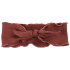 Alternate image 1 for Capelli&reg; Knotbow Headwrap