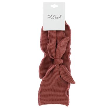 Capelli&reg; Knotbow Headwrap. View a larger version of this product image.