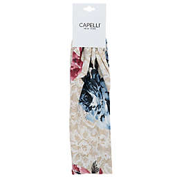 Capelli® Lace Floral Headwrap