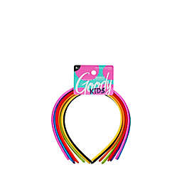 Goody® Kids Ouchless® 8-Count Headbands in Assorted Colors