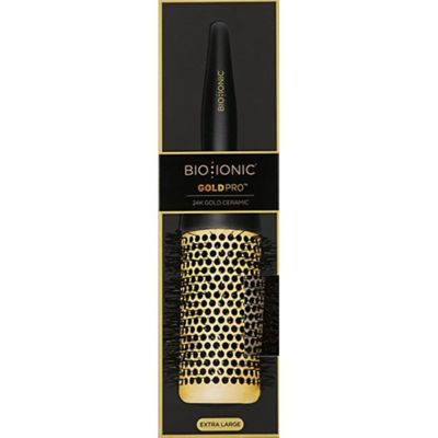 Bio Ionic&reg; GoldPro X-Large Round Brush