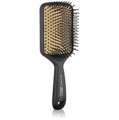 Bio Ionic&reg; GoldPro&trade; Paddle Brush