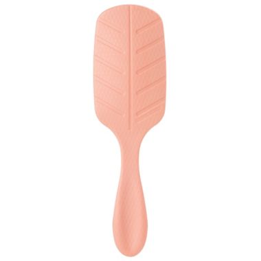 Wet&reg; Brush Soft &amp; Smooth Coconut Oil-Infused Shine Brush. View a larger version of this product image.