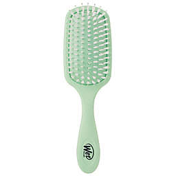 Wet Brush® Treat N' Shine Hair Brush with Tea Tree Oil