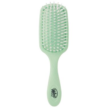 Wet Brush&reg; Treat N' Shine Hair Brush with Tea Tree Oil. View a larger version of this product image.