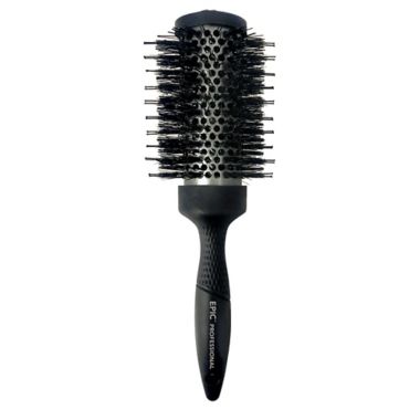 J&amp;D Beauty EPIC Large Round Brush. View a larger version of this product image.
