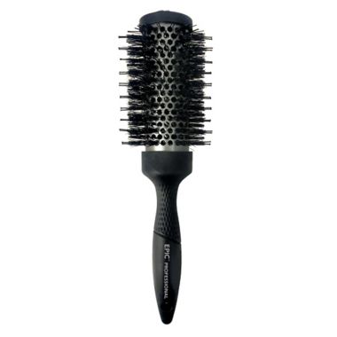 J&amp;D Beauty EPIC Medium Round Brush. View a larger version of this product image.
