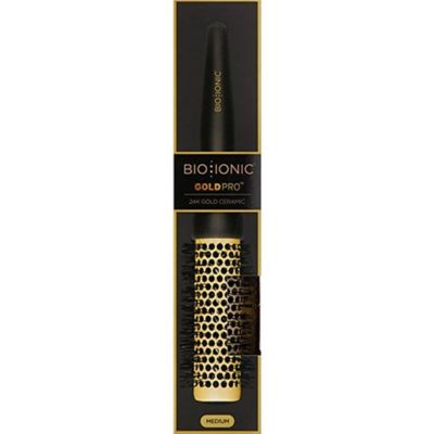 Bio Ionic&reg; GoldPro Large Round Brush