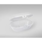 Alternate image 3 for Philips Avent 6-18M Ultra Soft Pacifiers in Pink (2-Pack)