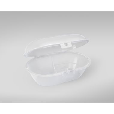 Philips Avent 6-18M Ultra Soft Pacifiers in Pink (2-Pack). View a larger version of this product image.