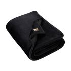 Alternate image 0 for UGG&reg; Big Sur Oversized Blanket in Off Black