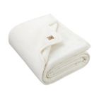 Alternate image 0 for UGG&reg; Big Sur Oversized Blanket in Snow