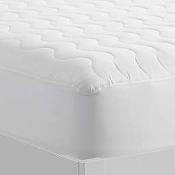 Serta® Basic Comfort Air Dry Queen Mattress Pad