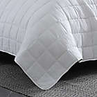 Alternate image 7 for Kenneth Cole New York&reg; Carmine Twin Quilt Set in White