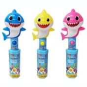 CandyRific&reg; Nickolodeon Baby Shark Talker with 0.35 oz. Organic Jelly Beans