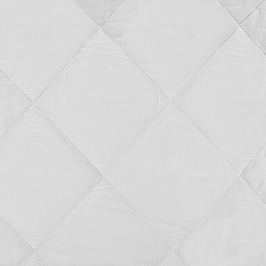 Serta&reg; Luxury Soft Mattress Pad. View a larger version of this product image.